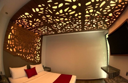 Tlalpan Hotel | Amarterra Hotel Boutique
