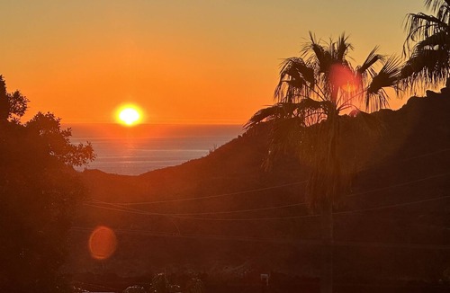 Caracol Turistico House | Amazing ocean view, infinity pool, and walking distance to the beach