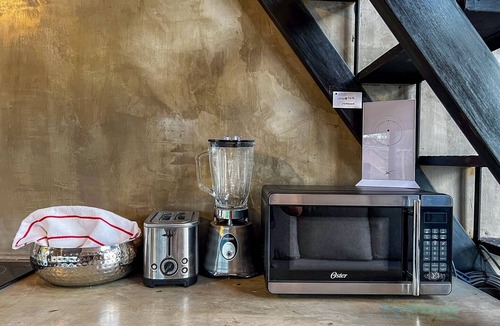 La Ventana House | Amazing 1br loft at La Ventana pool and Best views!