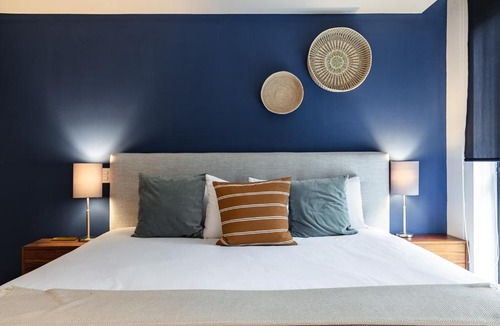 Polanco Apartment | Amazing 2br Apartment in the Heart of Polanco