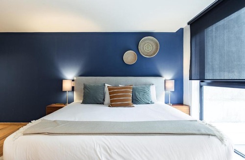 Polanco Apartment | Amazing 2br Apartment in the Heart of Polanco