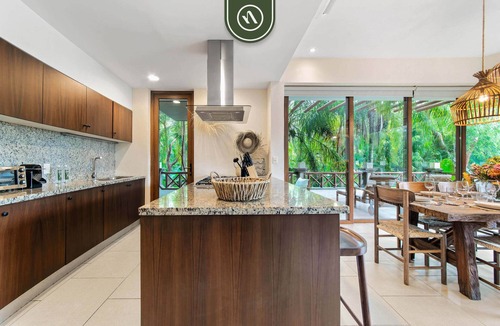 Litibu Apartment | Amazing 2BR Condo - Lagoon Pool, Golf