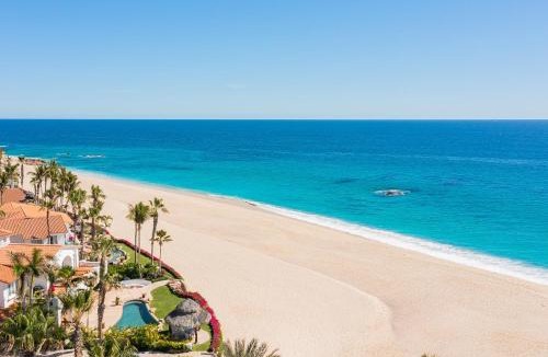Palmilla Villa | Amazing 5bd Villa Del Mar Villa with Full Staff and Steps from the Beach