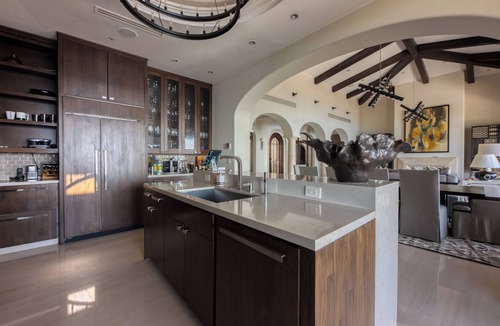 Palmilla Villa | Amazing 6 Bedroom Property in Villas del Mar