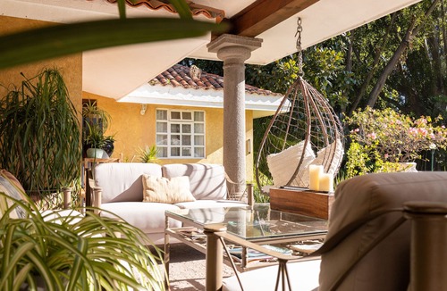 Atlixco Villa | Amazing 7,000 sqm vacation villa in Atlixco, MX