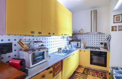 Caprese Michelangelo Apartment | Amazing apartment in Caprese Michelangelo