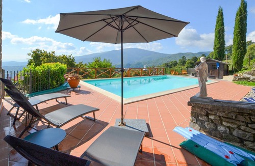 Caprese Michelangelo Apartment | Amazing apartment in Caprese Michelangelo