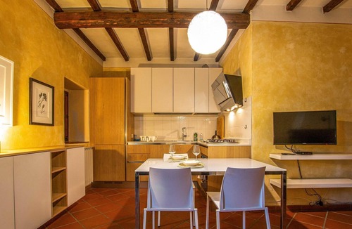 Montespertoli Apartment | Amazing apartment in Montespertoli with WiFi