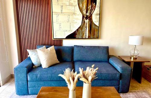 Boca del Rio Apartment | Amazing apartment w/amenities and lake view