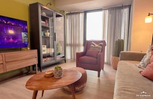El Marques Apartment | Amazing Apartment Zibatá