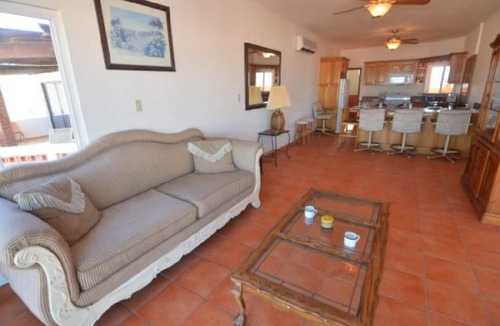 Villas de Las Palmas House | Amazing beach side, Luis Margarita villa