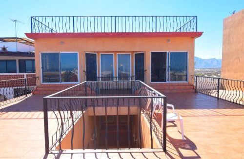 Villas de Las Palmas House | Amazing beach side Luis Margarita villa