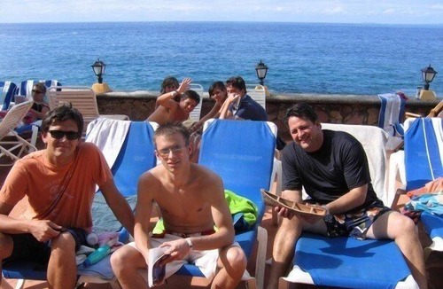 South Shore Hotel Area Condo | Amazing Beachfront- Oceanview, White Beaches Puerto Vallarta Condo