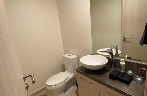 Naucalpan House | Amazing City view!nExecutive, Comfort and wine!
