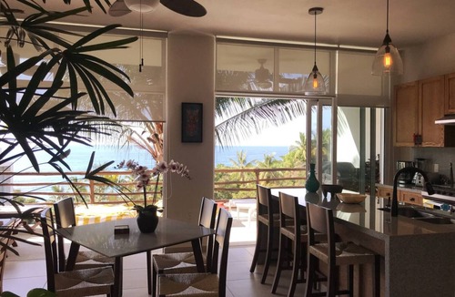 North End Apartment | Amazing Condo in Sayulita - Ocean View.