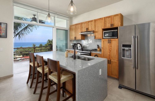 North End Apartment | Amazing Condo in Sayulita - Ocean View.