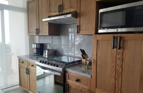 North End Apartment | Amazing Condo in Sayulita - Ocean View.