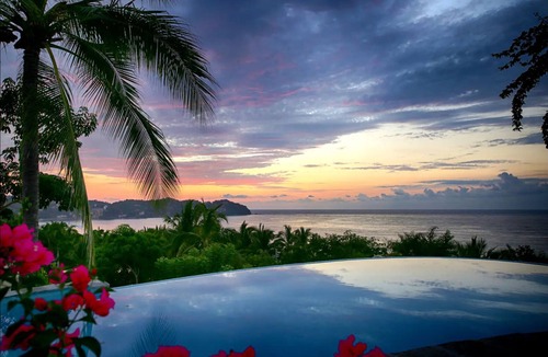 North End Apartment | Amazing Condo in Sayulita - Ocean View.