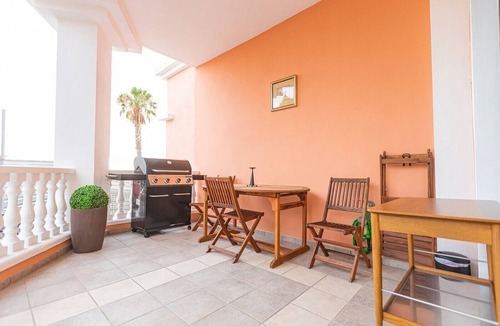 San Eugenio Apartment | Amazing Duplex with panoramic ocean views