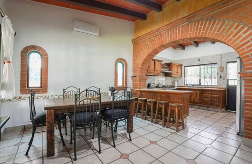 Oaxtepec House | Amazing family house in Oaxtepec Pool & Hot tub