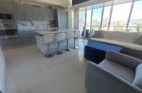 North Hotel Zone Condo | Amazing fully renovated condo at Icon Vallarta