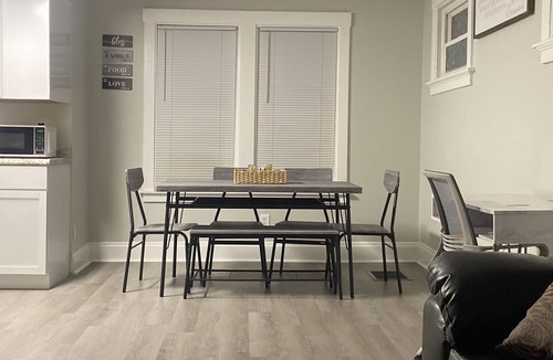North College Hill House | Amazing Grace is the one for family fun a relaxing vacation or content creation!