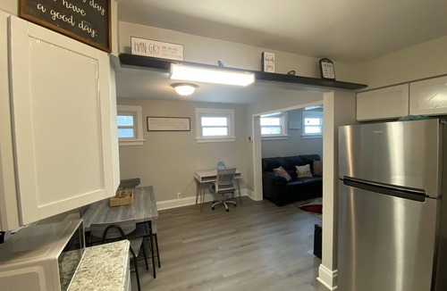 North College Hill House | Amazing Grace is the one for family fun a relaxing vacation or content creation!