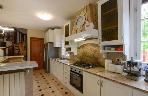 Villabuona House | Amazing home in Monsagrati