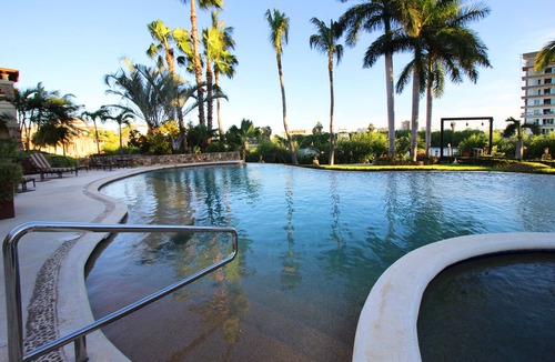 Mazatlan Condo | Amazing Marina and Golf Residence in paradise