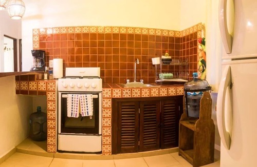 Fluvial Vallarta Apartment | Amazing Nature & Pools, Great Location