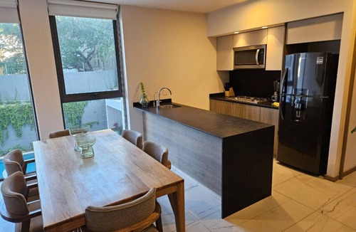 Puerta de Hierro Apartment | Amazing new apartment near Andares 310A