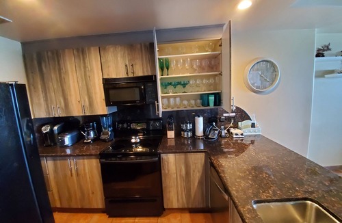 Puerto Penasco Condo | AMAZING Ocean Front Condo~ with 2 KING Bedrooms & Bonus Bunkroom! sleeps up to 7
