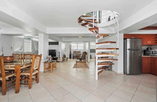 Puerto Nuevo House | Amazing ocean front house with heated pool/Book with confidence!