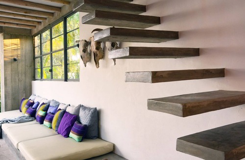 Sayulita Villa | Amazing Ocean views, stylish luxury in a great area close to town center