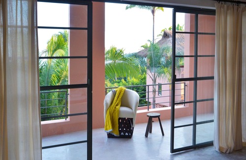 Sayulita Villa | Amazing Ocean views, stylish luxury in a great area close to town center
