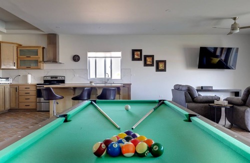 El Dorado Ranch House | Amazing Pool house! La Kasa 53