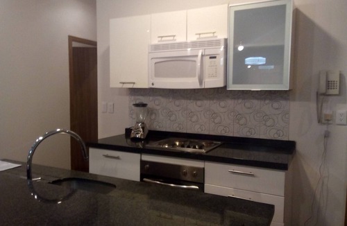 Cuauhtemoc Apartment | Amazing Reforma Apartment, 2bdrm 2 Bath, Awesome
