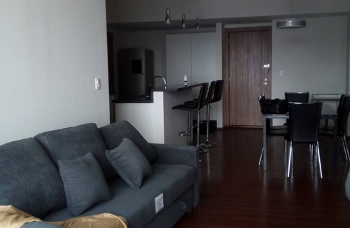 Cuauhtemoc Apartment | Amazing Reforma Apartment, 2bdrm 2 Bath, Awesome