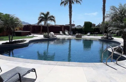 El Tezal Apartment | AMAZING STUDIO CONDO 2 BLOCKS FROM THE BEACH