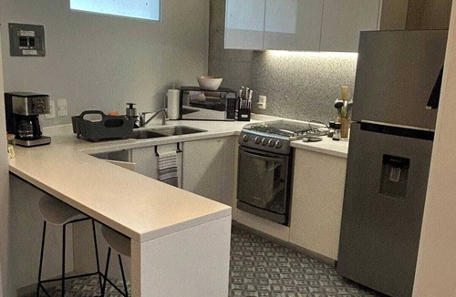 La Condesa Apartment | Amazing studio in Condesa
