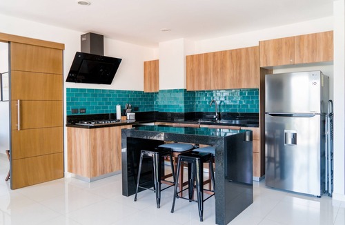 North Hotel Zone Apartment | Amazing Suite Margarita Puerto Vallarta for couples