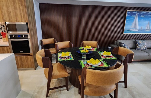 Las Glorias Condo | Amazing Sunsets Are Just The Beginning 3b/4ba Luxury 24th Floor Oceanfront Condo