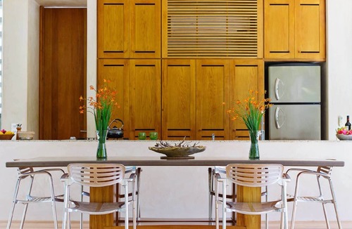 Acanceh Villa | Amazing Two Bedroom Villa