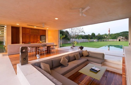 Acanceh Villa | Amazing Two Bedroom Villa