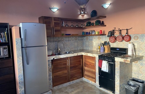 North End Apartment | Amazing views, 5 minutes from downtown or the beach, quiet area of town