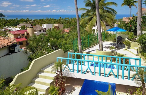 North End Apartment | Amazing views, 5 minutes from downtown or the beach, quiet area of town