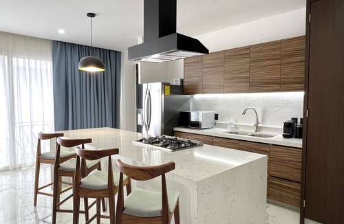 Puerto Vallarta Apartment | Amazing views coastal apartment. 2BD