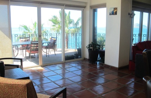 Balcones de Loma Linda Condo | AMAZING VIEWS! Centro Historico Ocean View 2 bed / 2 bath 1800 sq. ft.