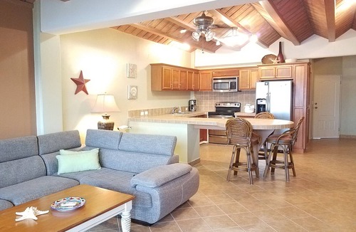 Sector Bahia Condo | AMAZING VIEWS from this spacious 2 bed 2 bath