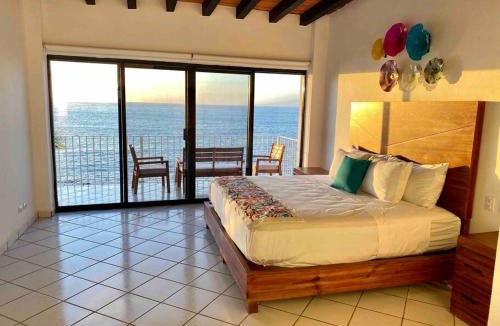 Mismaloya House | Amazing Views Pool & Ocean Access - Del Mar PV #2